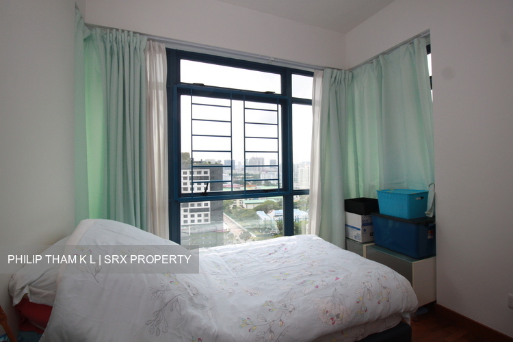 Blue Horizon (D5), Condominium #174234662